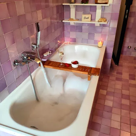 Apartment Casa In Casentino