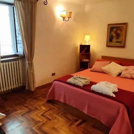 Apartment Casa In Casentino *