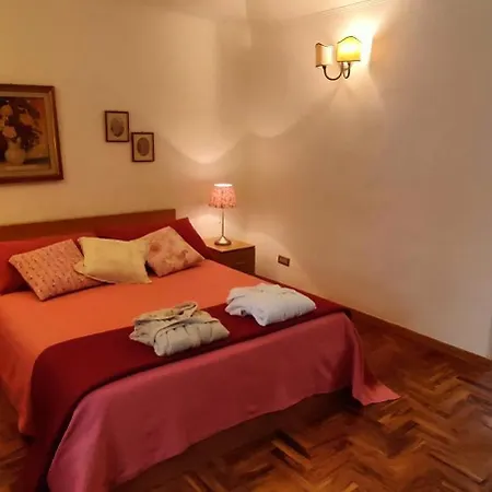 Casa In Casentino