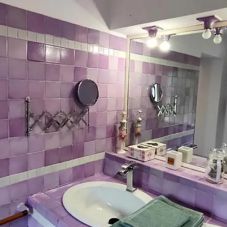 Apartment Casa In Casentino Bibbiena