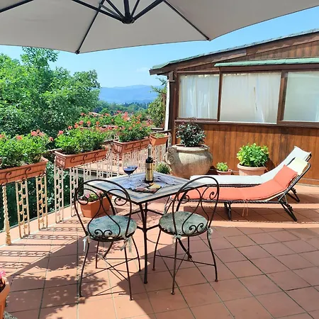 Casa In Casentino