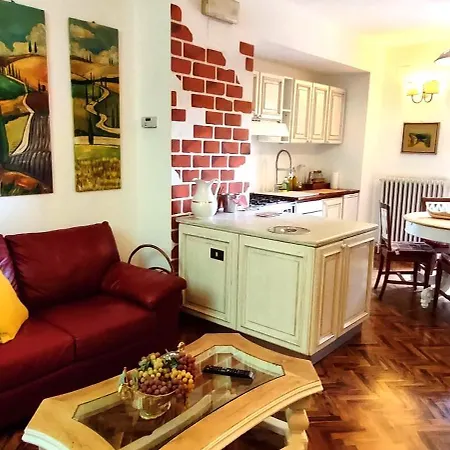 Apartment Casa In Casentino *