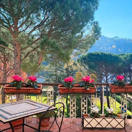 Casa In Casentino Apartment *