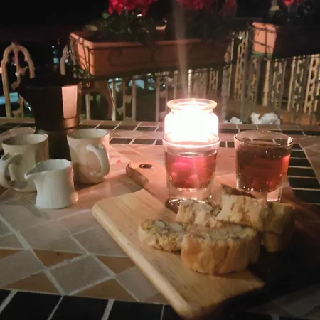 Casa In Casentino *