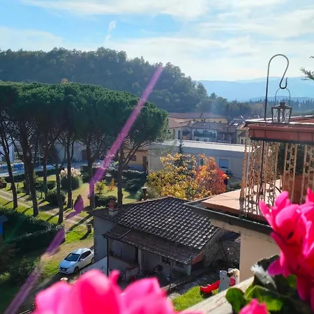 Casa In Casentino * Bibbiena