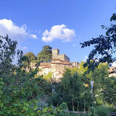 Casa In Casentino