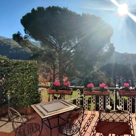 Casa In Casentino *