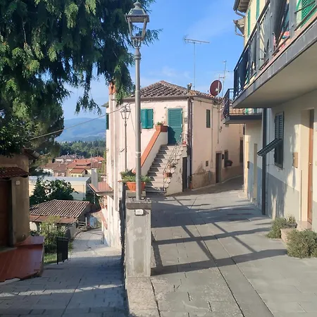 Apartman Casa In Casentino